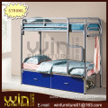 strong bunk bed for children